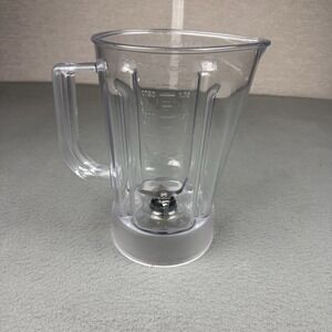 KitchenAid Blender Jar Model KSB1570 – Genuine, Used, No Lid, No Base
